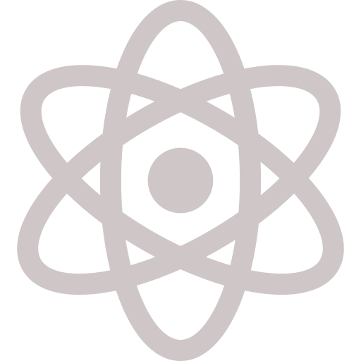 React